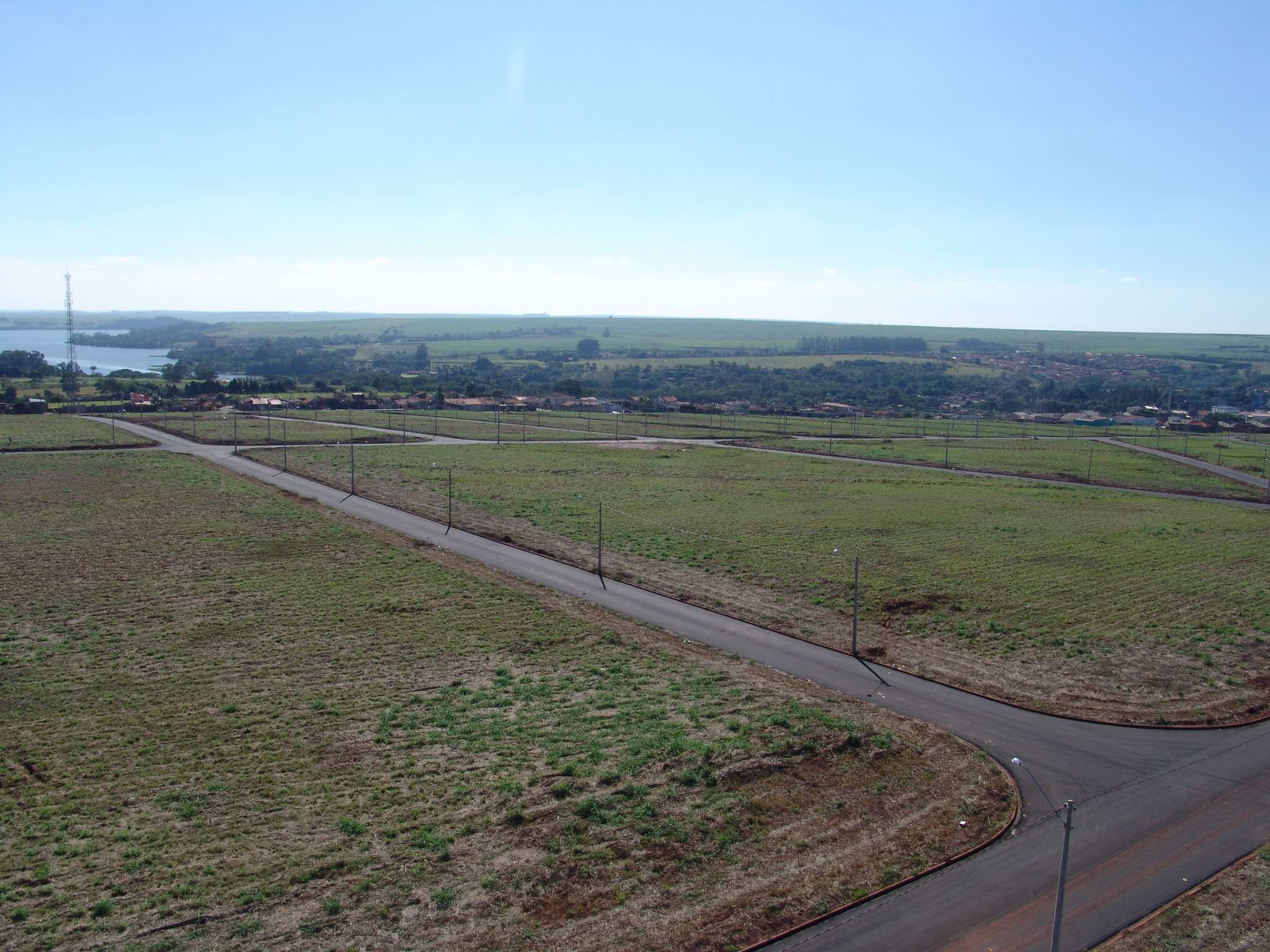 Residencial Girassol II