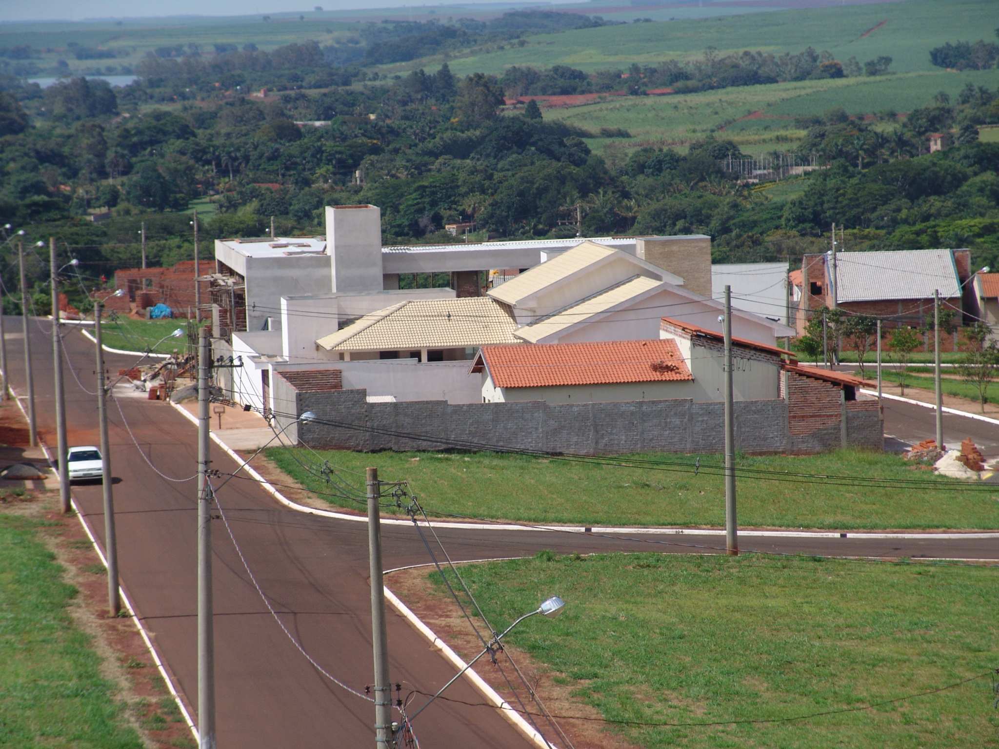 Residencial Girassol II