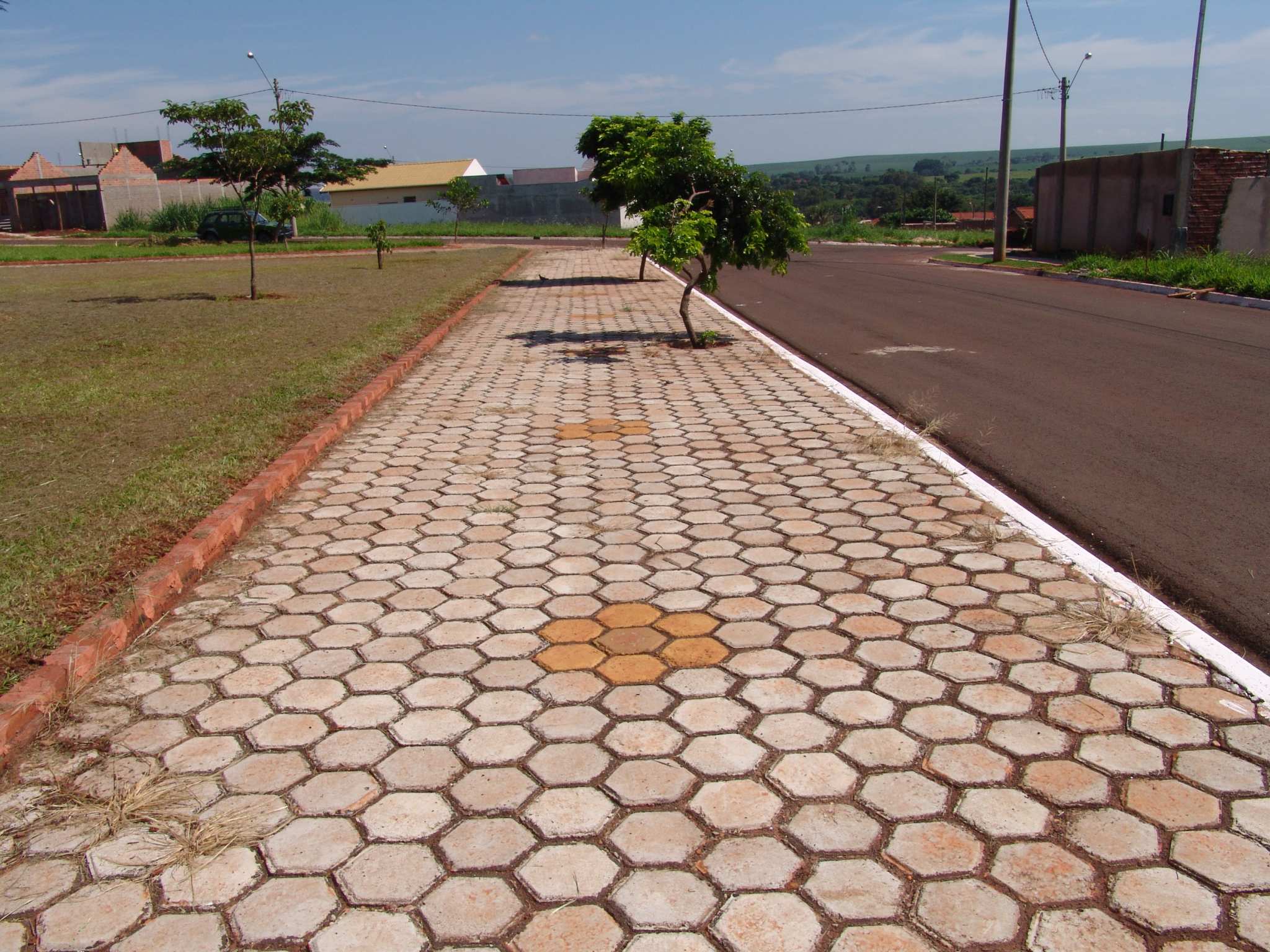 Residencial Girassol II