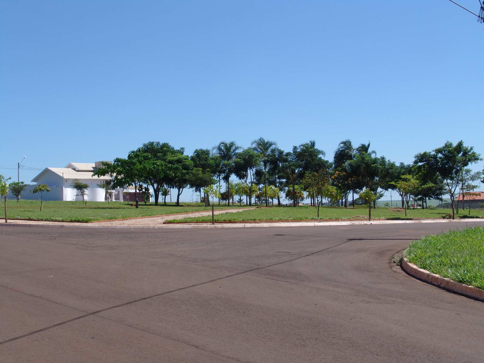 Residencial Girassol II