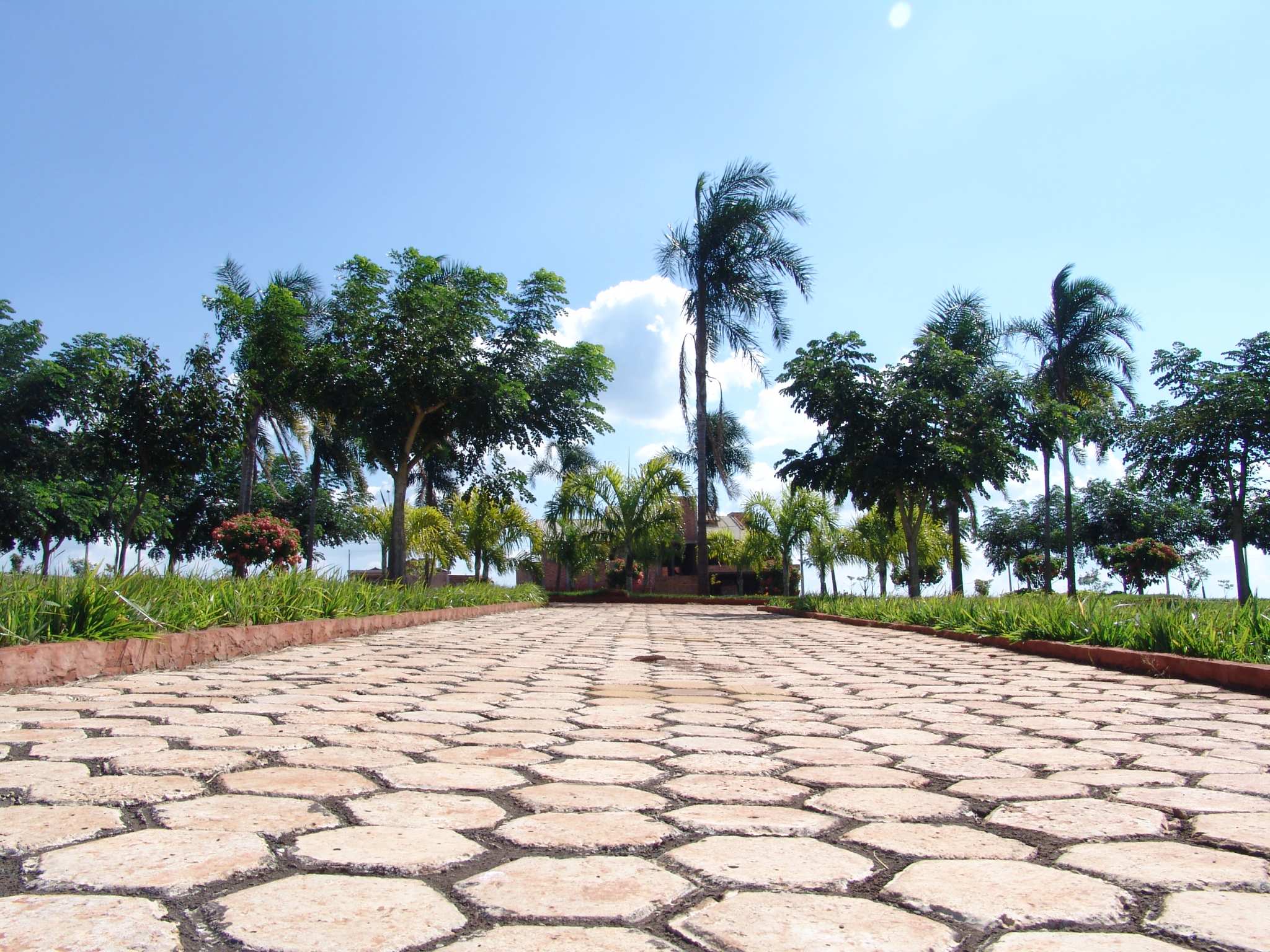 Residencial Girassol II
