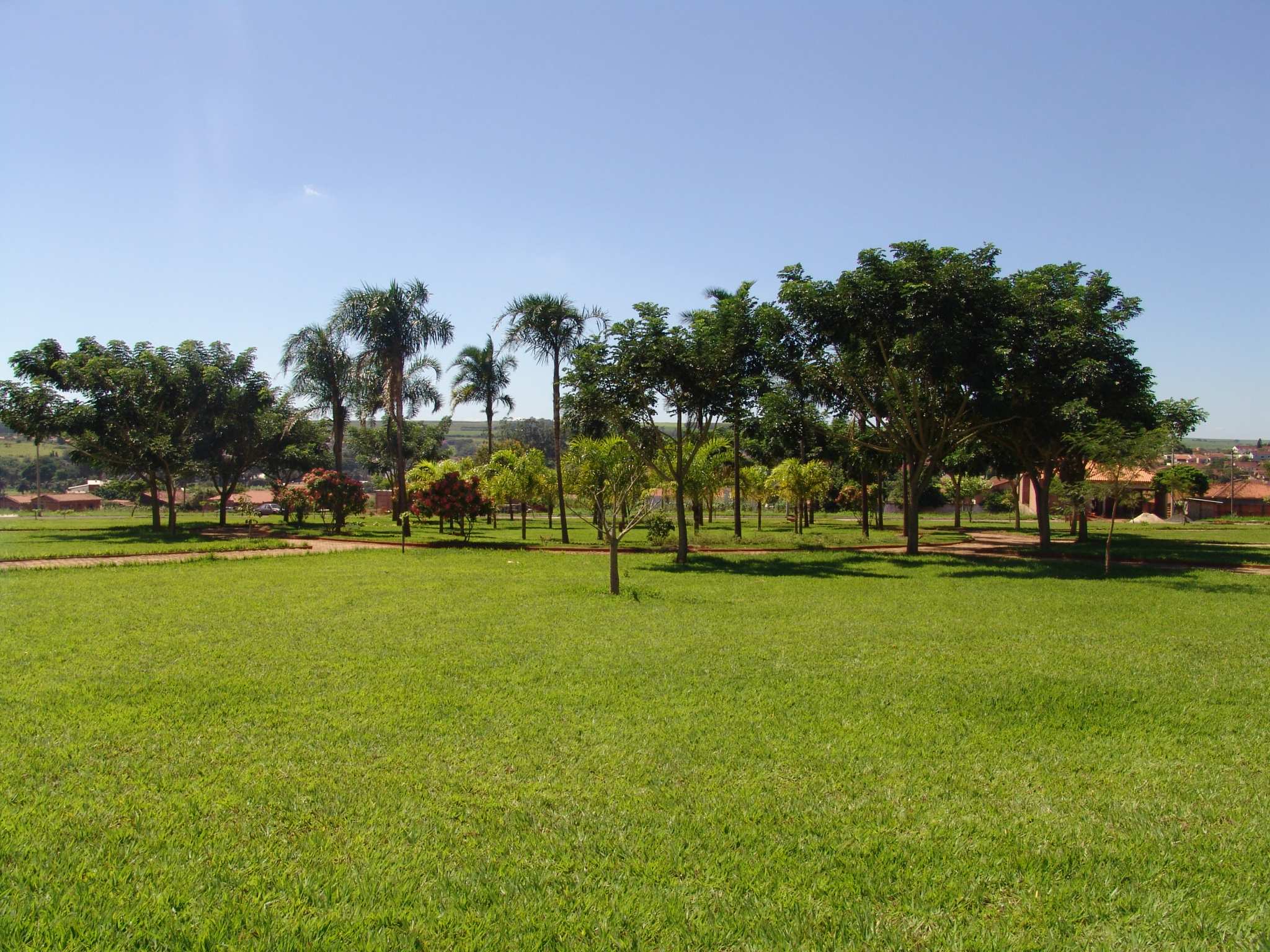 Residencial Girassol II